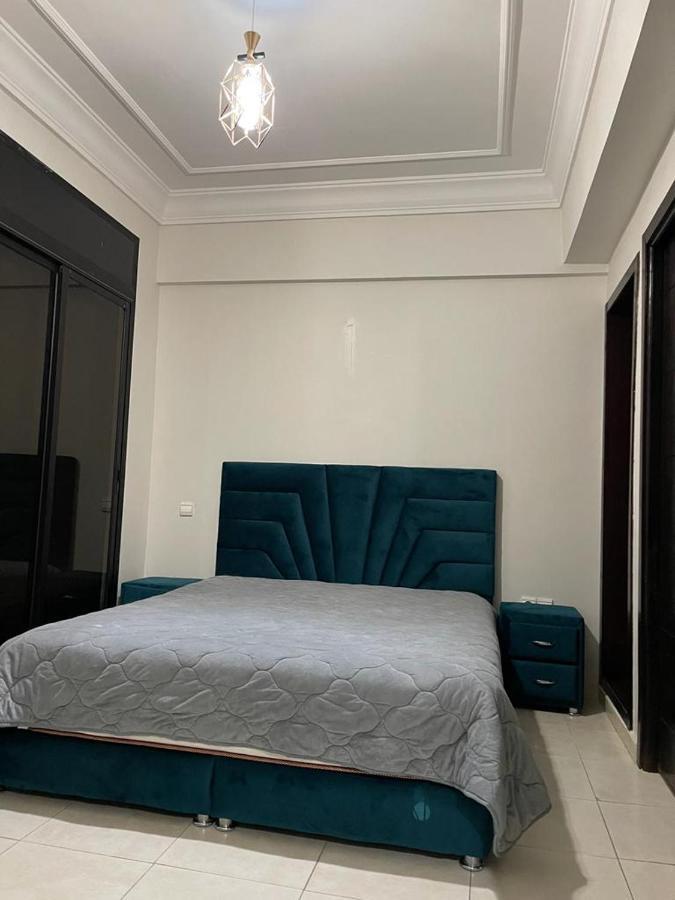 Gueliz Belle Vue 6 Daire Marakeş Dış mekan fotoğraf